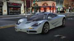 McLaren F1 Mulyaqoke für GTA 4