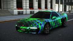 Honda NSX Anjax S13 für GTA 4