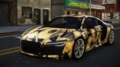 Audi R8 Lychfer S11 pour GTA 4