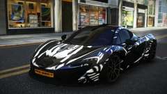 McLaren P1 Masmy S12 für GTA 4