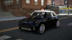 Mini Cooper Dahiwuqay pour GTA 4