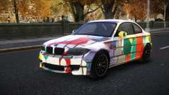 BMW 1M JenraX S6 pour GTA 4