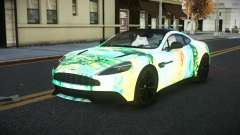 Aston Martin Vanquish Nereca S12