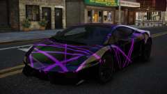 Lamborghini Gallardo Bryjenly S4 pour GTA 4