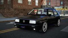 Volkswagen Golf Dihhu pour GTA 4