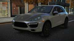 Porsche Cayenne Suhu für GTA 4
