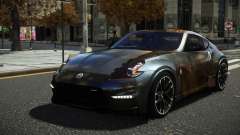 Nissan 370Z Tholoe S5 pour GTA 4