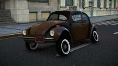 Volkswagen Beetle Midepi pour GTA 4