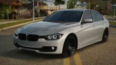 BMW F30 335i pour GTA San Andreas