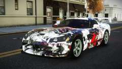 Dodge Viper Canor S2 pour GTA 4