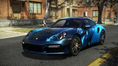 Porsche 911 Richelle S13 für GTA 4