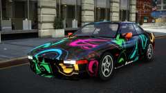 BMW 850CSi Jathy S1 für GTA 4