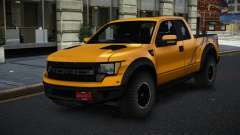 Ford F150 Taiju pour GTA 4