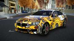 BMW M6 Gankyert S9 für GTA 4