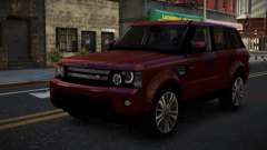 Land Rover Range Rover Sport Zevorirur für GTA 4