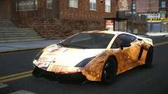 Lamborghini Gallardo Hayvin S5 für GTA 4