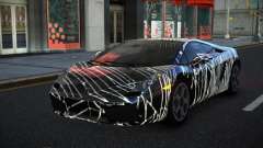 Lamborghini Gallardo Dialyn S4 für GTA 4