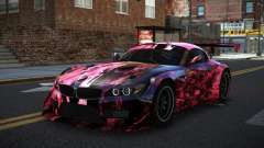 BMW Z4 Luen S1 für GTA 4