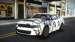 Shelby GT500 Vigol S7 pour GTA 4