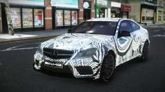 Mercedes-Benz C63 Rolusa S1 für GTA 4