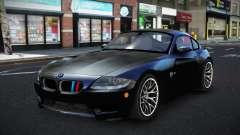 BMW Z4 Porob pour GTA 4