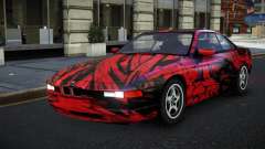 BMW 850CSi Jathy S7 für GTA 4
