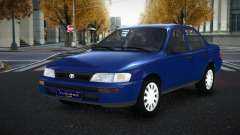 Toyota Corolla Hicmu pour GTA 4
