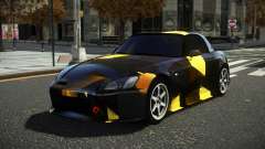 Honda S2000 Javin S8 für GTA 4