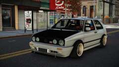 Volkswagen Golf Feazu pour GTA 4