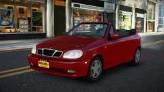 Daewoo Lanos Gindox