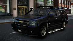 Chevrolet Tahoe Agol pour GTA 4