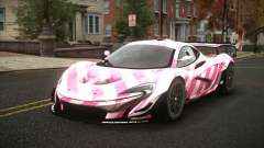 McLaren P1 Ahlixe S4 für GTA 4