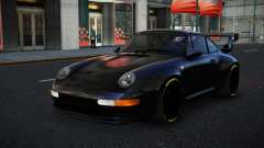 Porsche 993 Kodufagop pour GTA 4