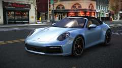 Porsche 911 Luel für GTA 4
