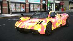 Pagani Huayra Ganso S8 für GTA 4