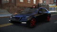 Mercedes-Benz E63 AMG Rezaxovig für GTA 4