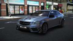 Mercedes-Benz C63 Rolusa für GTA 4