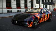 Ferrari FF Joran S11 pour GTA 4