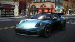 Porsche 911 Luel S13 pour GTA 4