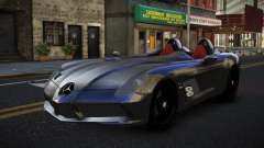 Mercedes-Benz SLR Reape für GTA 4