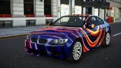 BMW M3 E92 Lauthan S4 für GTA 4
