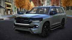 Toyota Land Cruiser Akun pour GTA 4