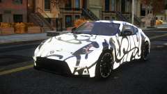 Nissan 370Z Rivinre S5 für GTA 4