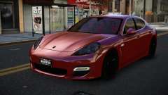 Porsche Panamera Vaxi pour GTA 4