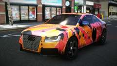 Audi RS5 Leygra S4 pour GTA 4