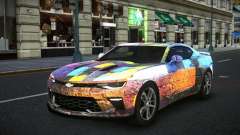 Chevrolet Camaro Riske S14 für GTA 4