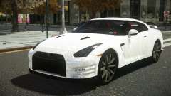 Nissan GT-R Rirez S12 pour GTA 4