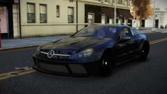 Mercedes-Benz SL65 AMG Icob für GTA 4