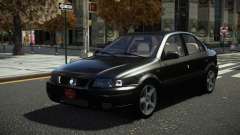 Ikco Samand Tumayu für GTA 4