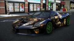 Ferrari LaFerrari Jesmin S14 pour GTA 4